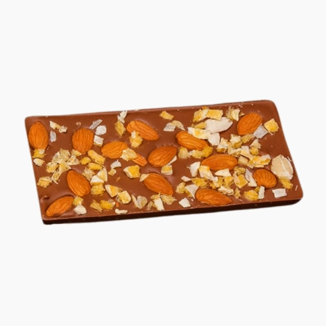 Czekolada wielkanocna